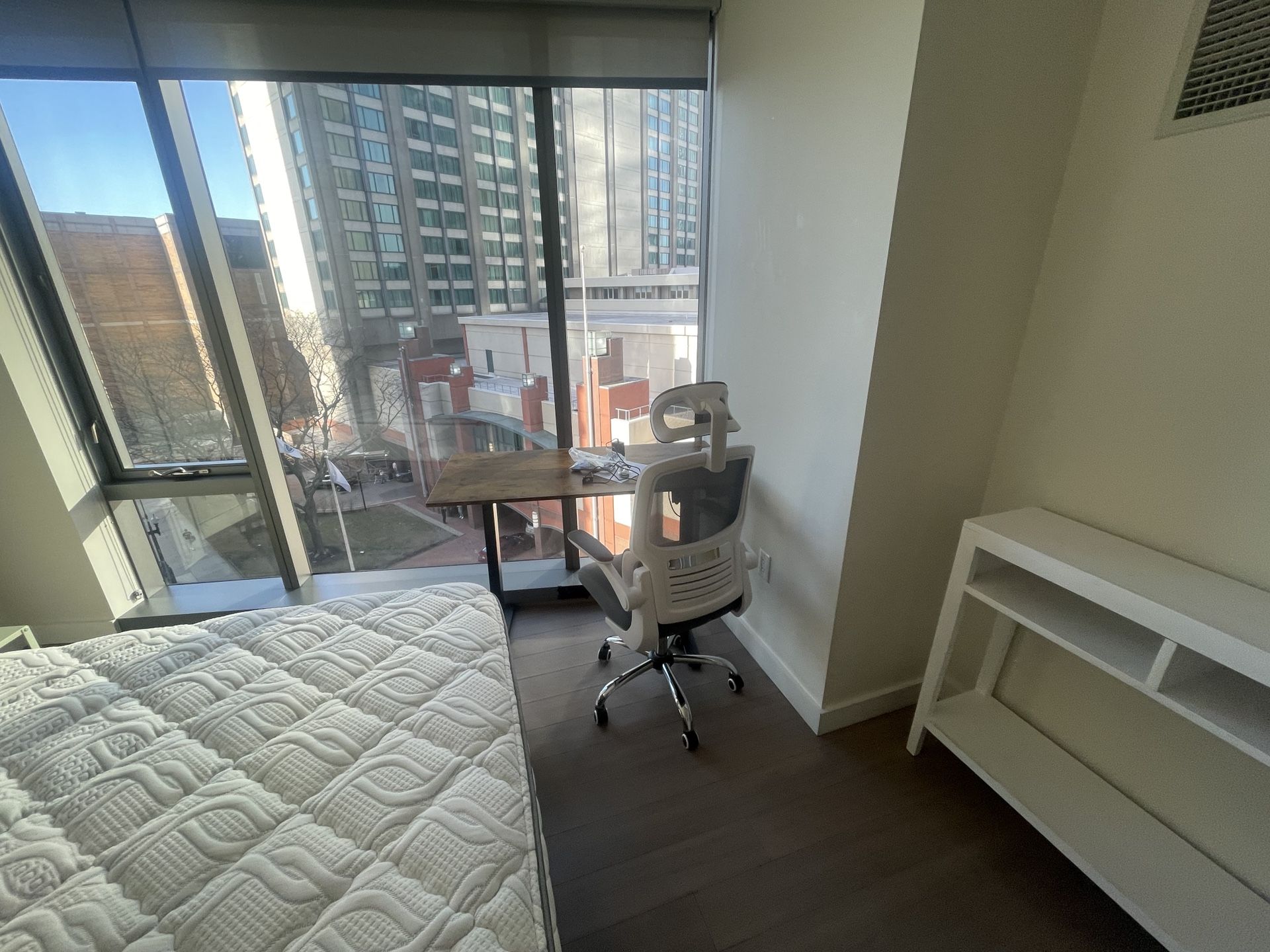 NEW Standing Desk & Chair