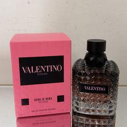 Valentino intense Parfum, 100ml, new