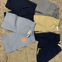 Boys 5T Shorts