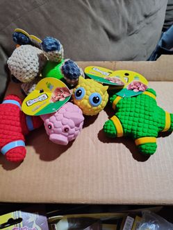 PEToys