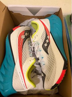 Saucony endorphins pro 4