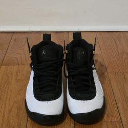 Air Jordan Jumpman Pro, Sz 10.5 