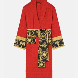 Versace Robe
