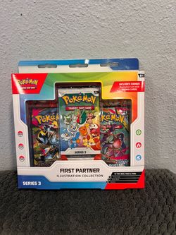 Pokemon