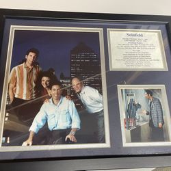 Seinfeld Picture