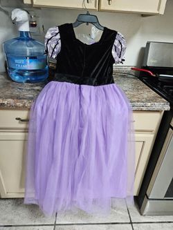 Halloween dress
