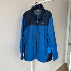 Columbia Rain creek Falls II Jacket 