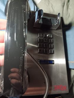 Direct Connect Telephones &

Prison Visitation 