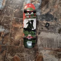80's Fat Board Cruiser