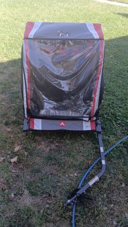Bike Trailer