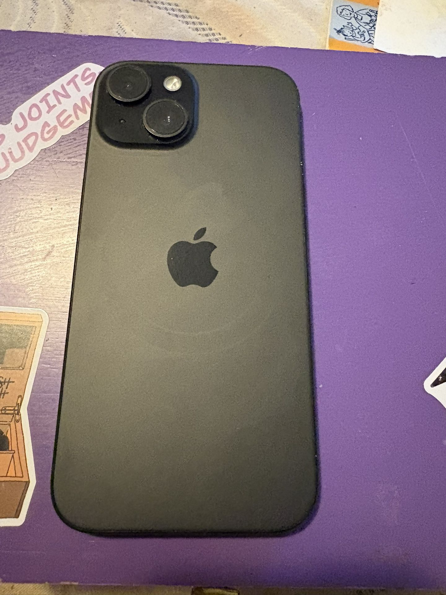 iPhone 15 Price Negotiable