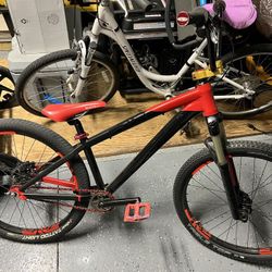 Custom Diamondback Dirt Jumper 26 for Sale in Sarasota FL