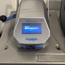 Stahls Hotronix Fusion IQ Heat Press 16” x 20”
