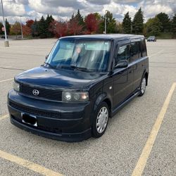 2006 Scion xB