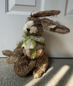 Easter Bunny