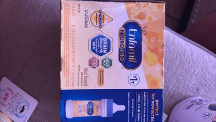 Enfamil Neuro pro