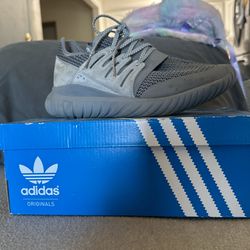 Adidas Shoe 