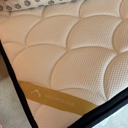 New 14 Inch King Dream cloud Memory Foam Mattress 