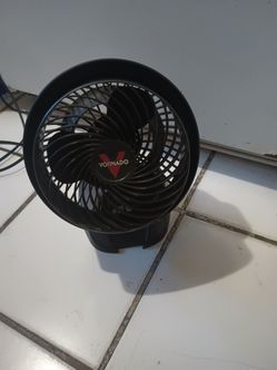 Fan