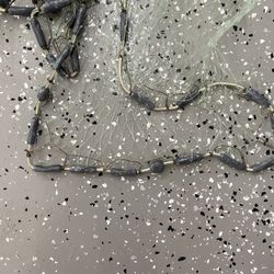 12’ Mullet Net