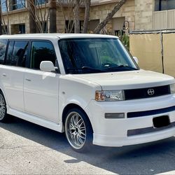 2005 Scion XB