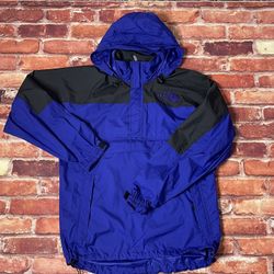 Vintage North Face Pull Over 