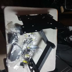 Full Motion TV Wall Mount TVs 13" 37"  Inches 