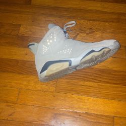 Jordan’s