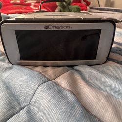 Alarm Clock