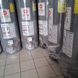 For Sale Water Heater 