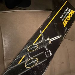 Never been Used Monroe Shocks & Struts