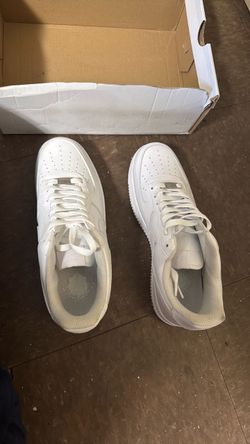White air nike