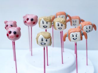 Birthday Roblox