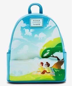 Up Backpack 🎈🌥