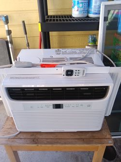 FRIGIDAIRE  Air Condition