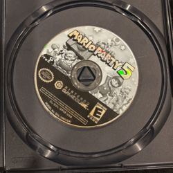 Mario Party 5