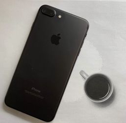 iPhone 7 Plus 32GB AT&T, Cricket H20 and Net 10