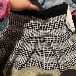 Forever 21 Skirt