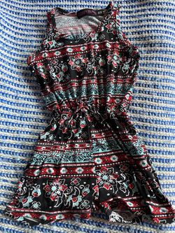 6/6x Romper