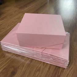 New Christmas Gift Box With Magnetic Lid Individual Pack