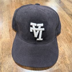 Upside down LA SnapBack