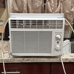Window AC 