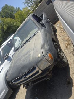 __1997 Toyota Tacoma