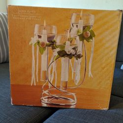3-piece Floating Candle Set! 