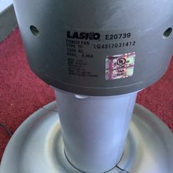 Lasko Tower Fan 