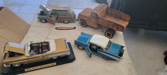 All Vintage Toys