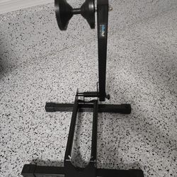 Bike Stand
