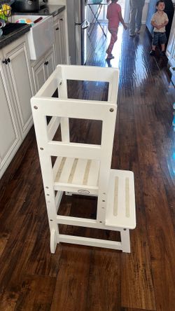 Kids ladder