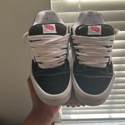 Knu Skool Vans