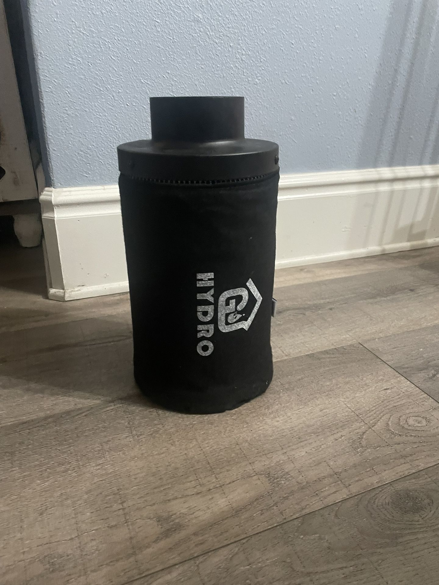 Hydro Air Carbon Filter 